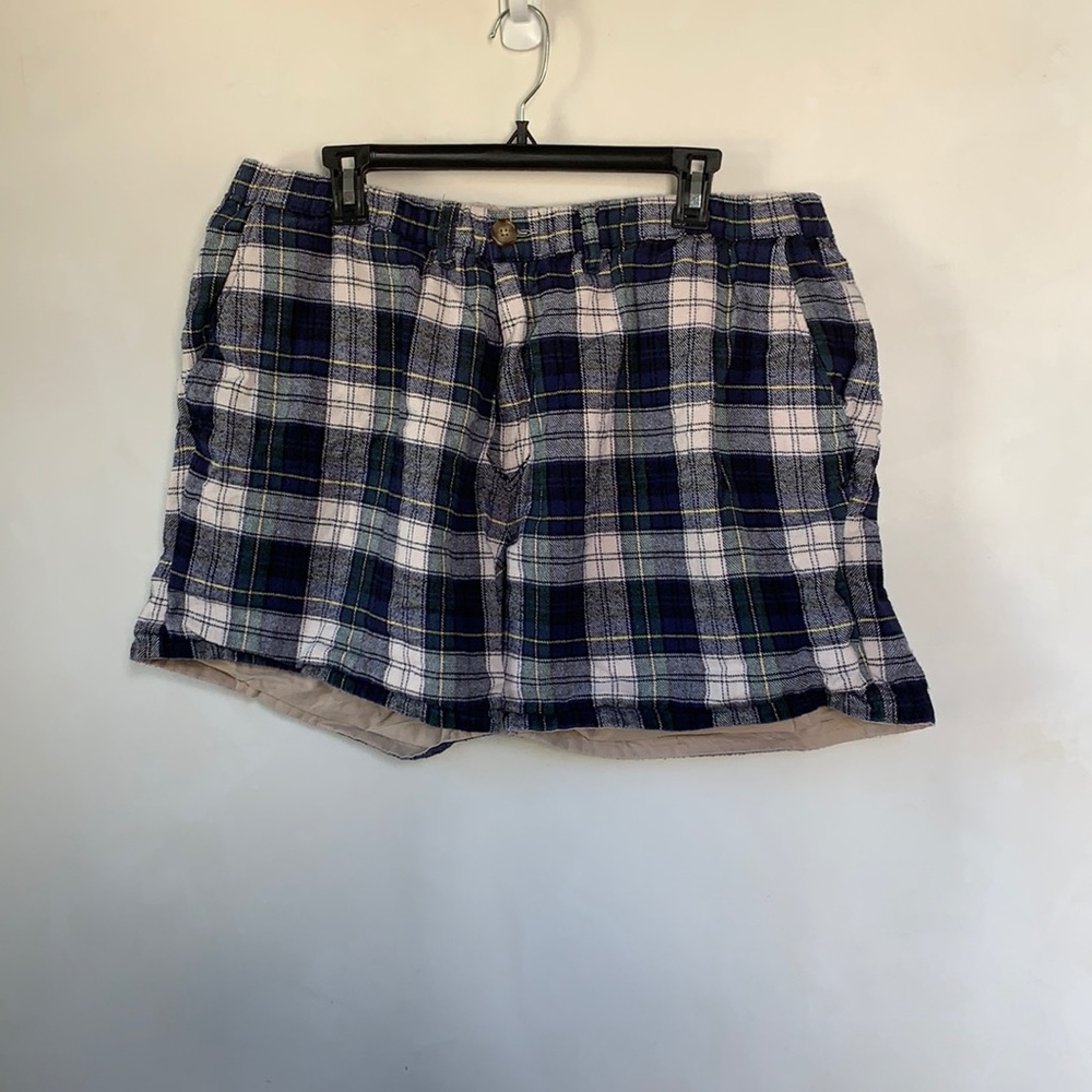 Reversible chubbies shorts
